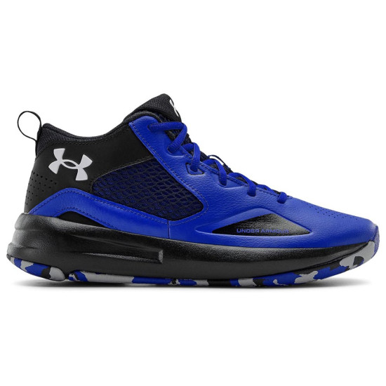 Under Armour Lockdown 5